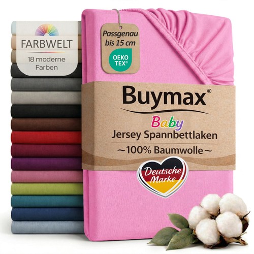 Kinder spannbettlaken 100 - spannbettlaken, 100%