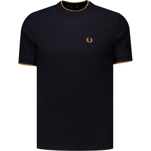 Fred perry shirt pique - perry,