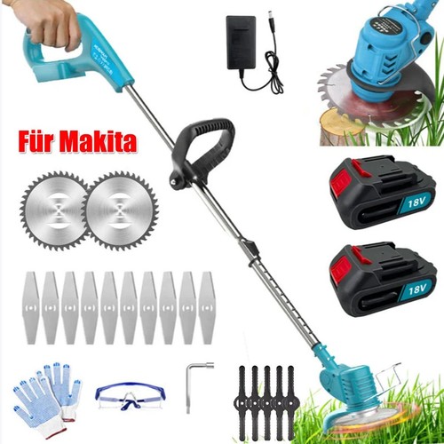 Akku rasentrimmer für makita - akku-rasentrimmer,