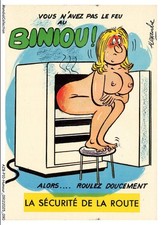 AZBP10-0796-HUMOR - Du Hast