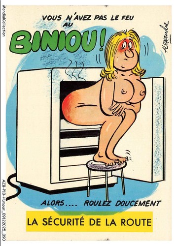 Azbp10 0796 humor du hast - -,