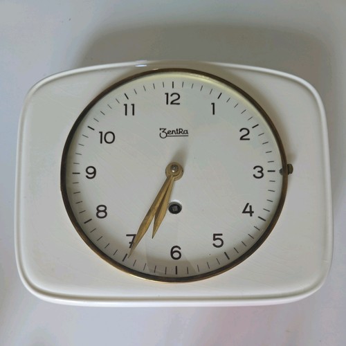 Rar zentra küchenuhr weiß - |,