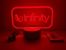 INFO LESEN - Lampara Led RGB