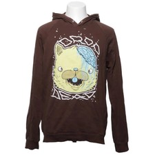 Drop Dead, Kapuzenpullover