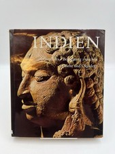 Indien. Gandhara - Begegnung
