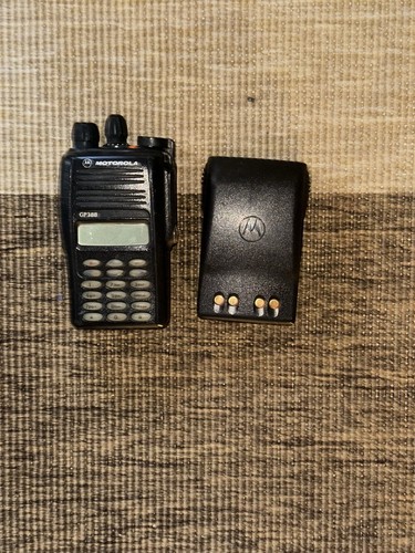 Motorola gp388r uhf - gp388r,