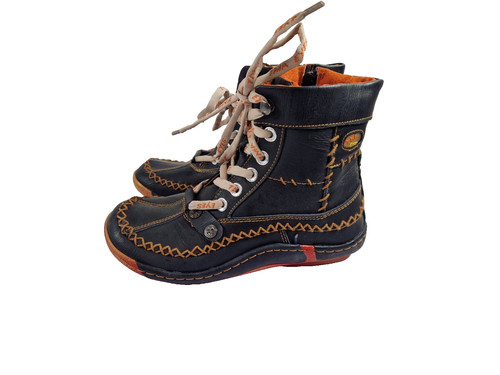 Tma eyes damen boots - , stiefel