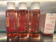 CLARINS Eau Micellaire