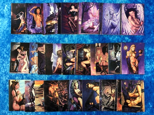The works visions of - the,