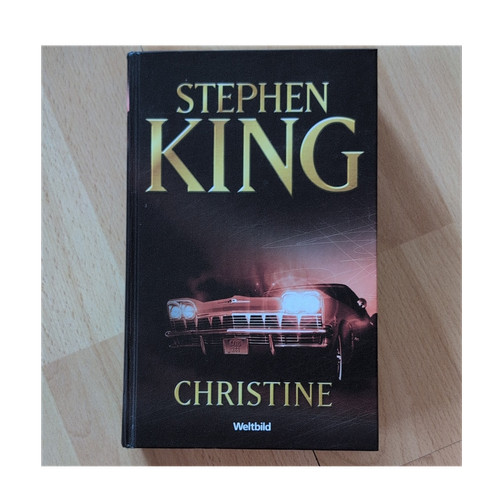 Weltbild stephen king - stephen,
