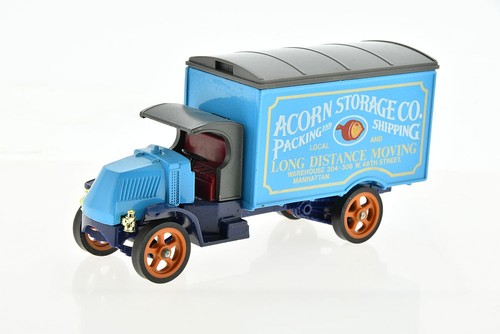 Mack truck acorn - mack,