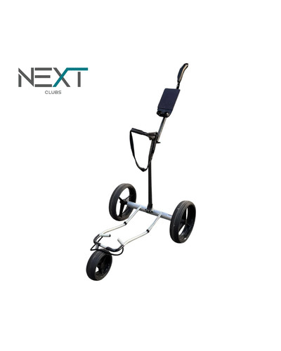 Kiffe royal cse trolley - kiffe,