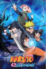 Naruto Shippuden - Trio -