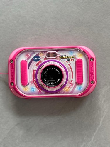 Vtech kidizoom touch - vtech, 5.0