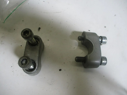 Fantic 415 caballero - fantic, 80