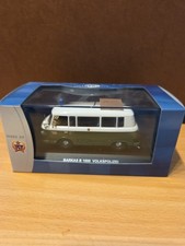 Ist Collection 1:43 Barkas