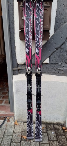 Salomon crossmax ski - salomon,