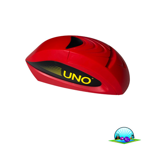 Uno extreme mattel kartenspiel - extreme,