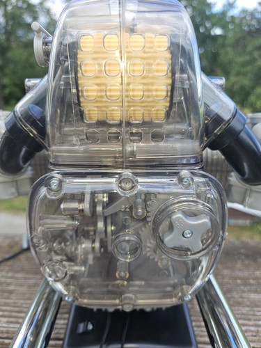 Fahrschul modellbmw r90s - fahrschul,