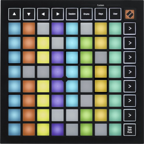Novation launchpad mini - novation,