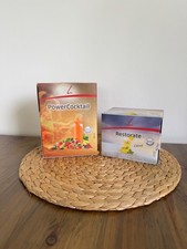 ☆ Fitline Optimalset