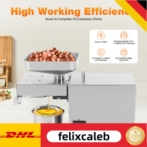 Elektrischer edelstahl - elektrischer,