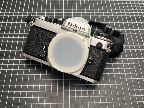 Nikon body clean - nikon, ✅
