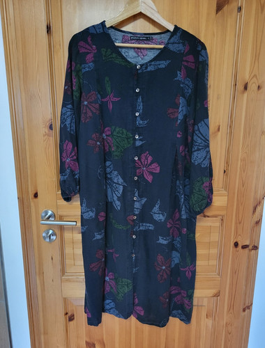 Gudrun sjödén mantel - sjödén,