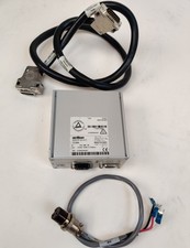 Leybold Turbo Drive TD300