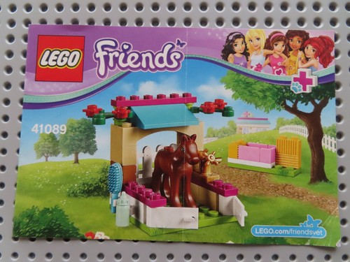 Lego bauanleitung - lego,