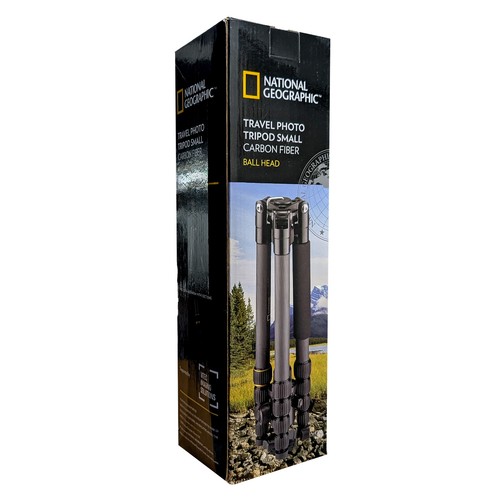 National geographic stativ - geographic,