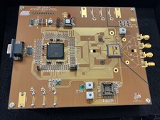 TSEV86101G2BGL ￼Atmel