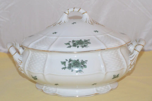 Rosenthal bavaria terrine - bavaria,