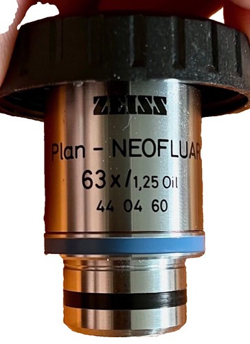 Zeiss mikroskop objektiv - zeiss,
