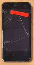 LG G2x / Optimus 2X P999h -