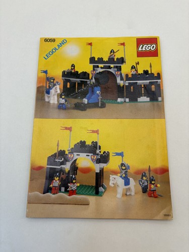 Lego bauanleitung legoland - lego®,