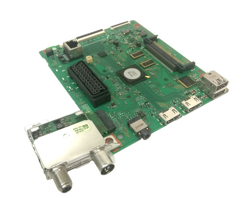 Main board für led sony - für, tv
