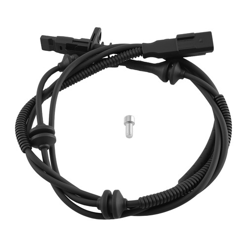 Abs sensor wheel speed - abs,