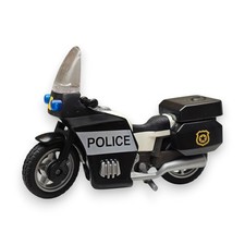 Playmobil Zubehör Motorrad