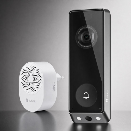 Ezviz ep8 ultra - ezviz,