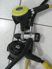 Mares MR 12 Atemregler