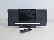 Philips TCM350/12 Microsystem