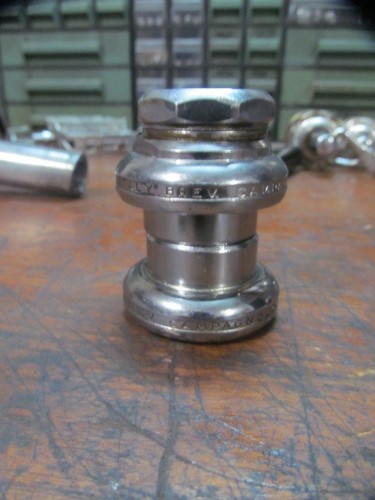 Vintage campagnolo record - vintage,