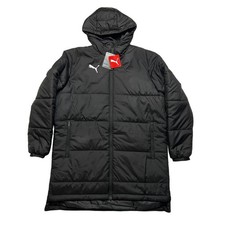 Puma Herren Bench Jacke