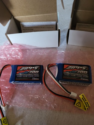 Zippy700 akku 2 - z7002s-5f,