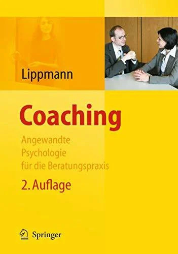 Coaching angewandte - -,