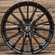 19 Zoll Alufelgen V2 für BMW