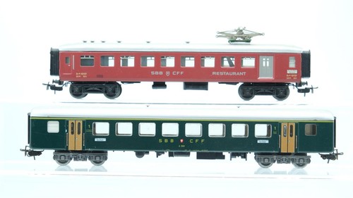 Märklin konvolut - märklin,