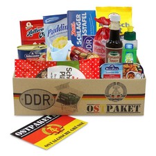 Ostpaket "Mini" mit 13