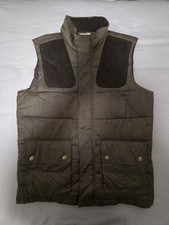 Barbour Herren Steppweste Gr